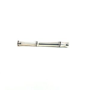 John Hardy Estate Bamboo Pin Silver JH101